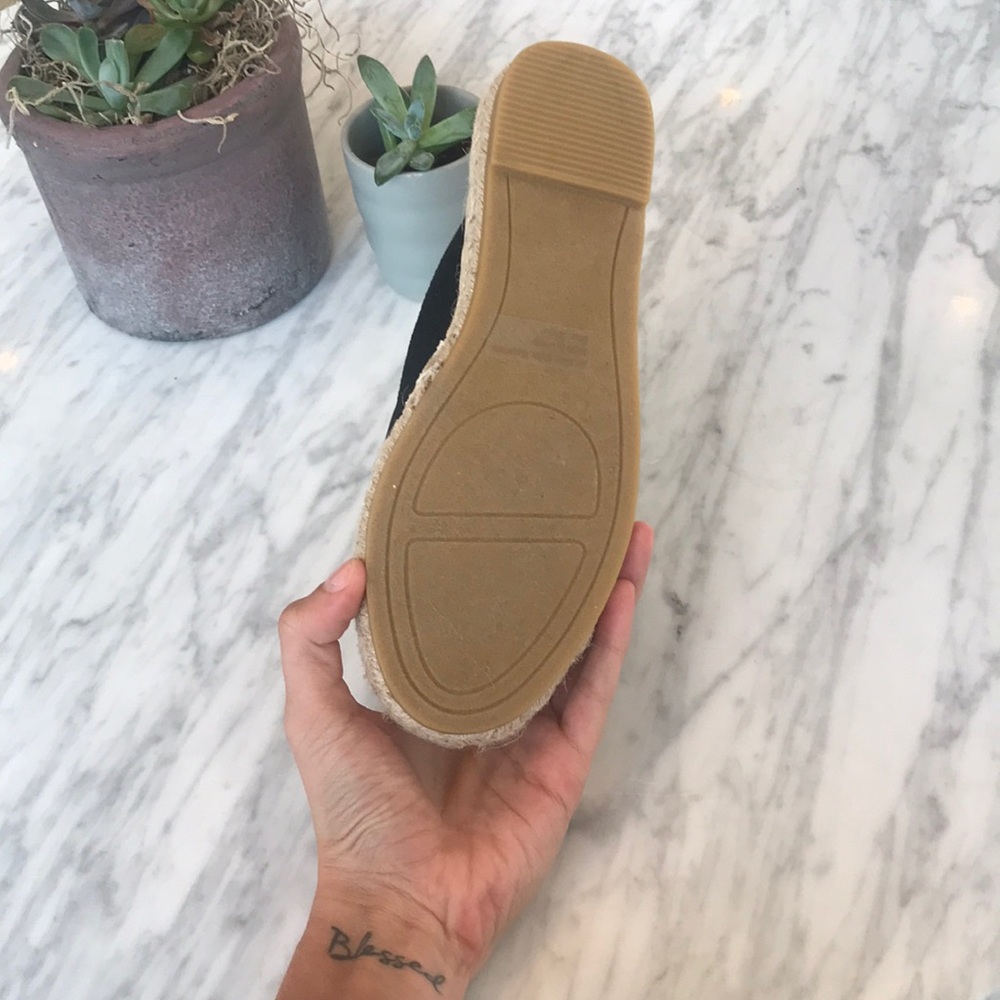 NWT Mule Espadrilles - Picture 3 of 4
